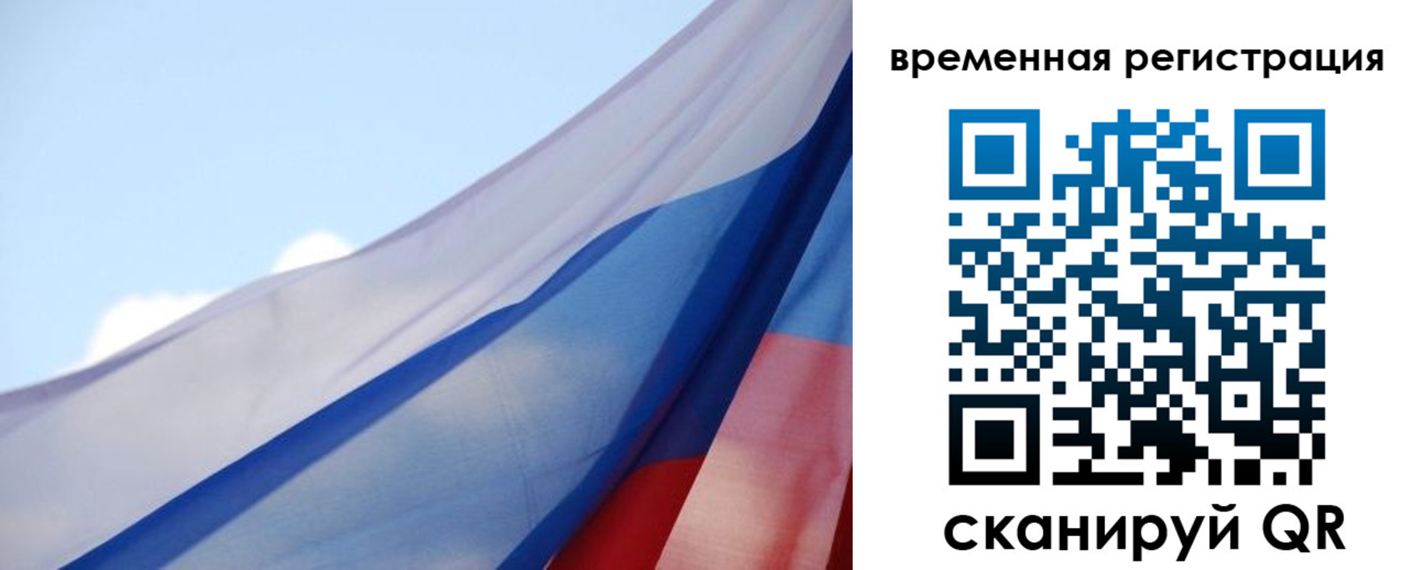 временная регистрация для школы в Полярных Зорях